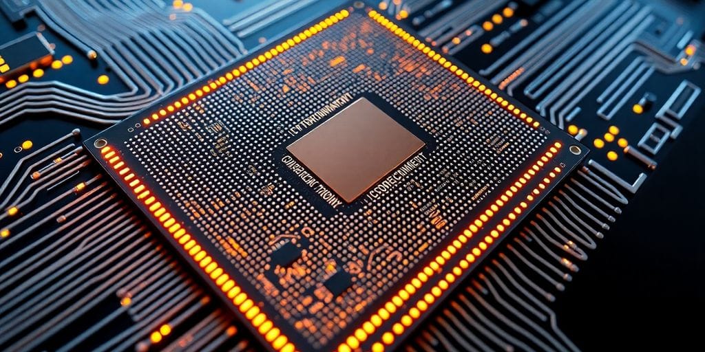 China's new 6nm GPU chip.