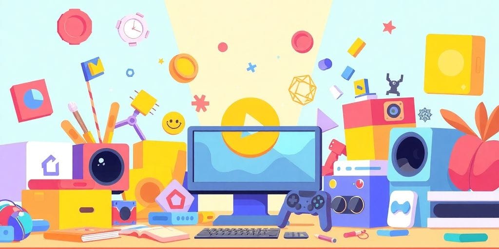 Scratch game creation illustration.