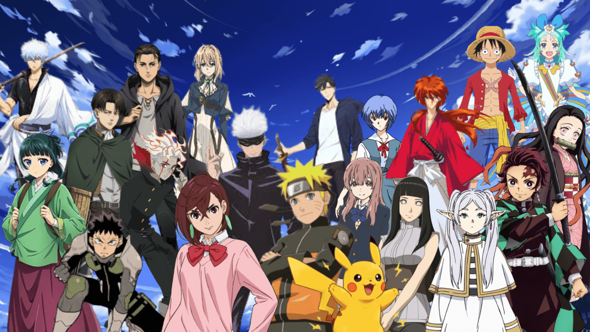 Genesis of Dreams: The Birth of Moving Pictures in the Land of the Rising Sun