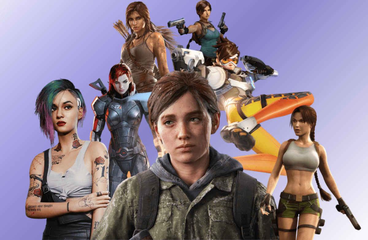 How Generative AI is Enhancing NPCs in Video Games