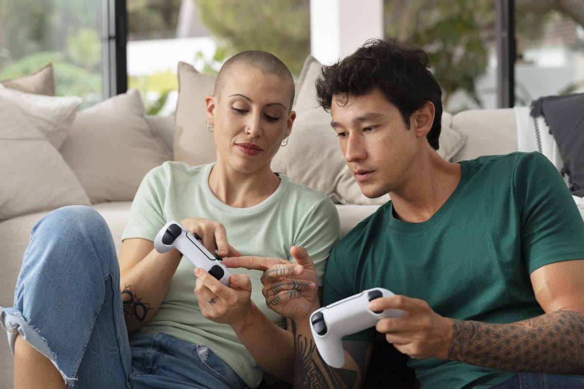 GameSir Unveils G7 Pro Controller for Xbox, PC, and Android