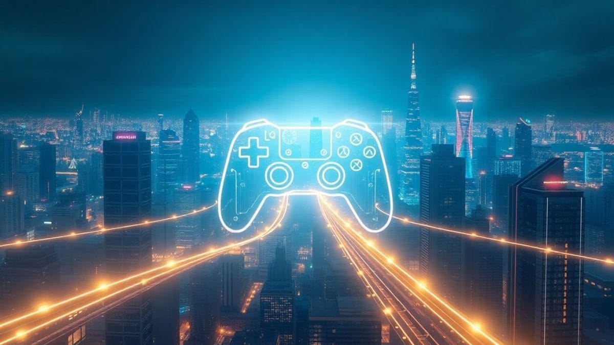 SharpLink Gaming blockchain tokenization