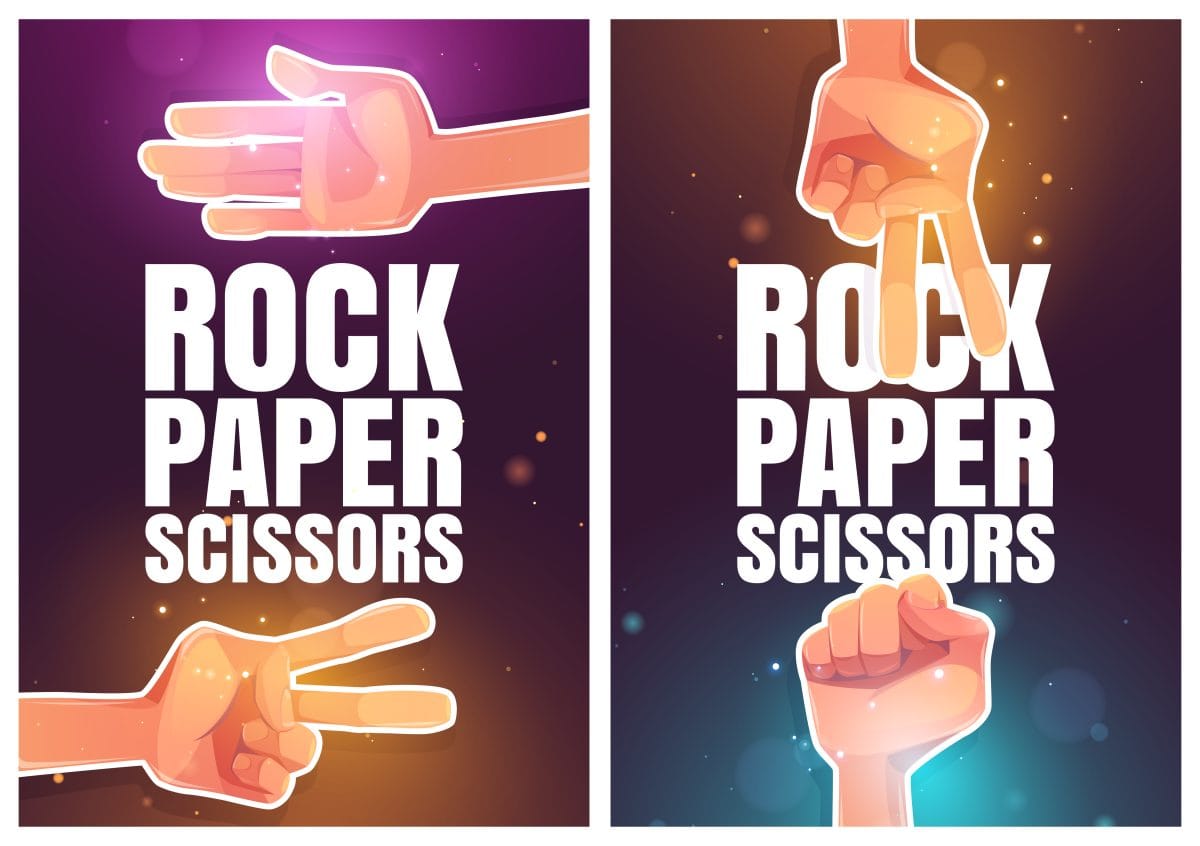 What Beats Rock? Guide to Outsmarting Rock-Paper-Scissors