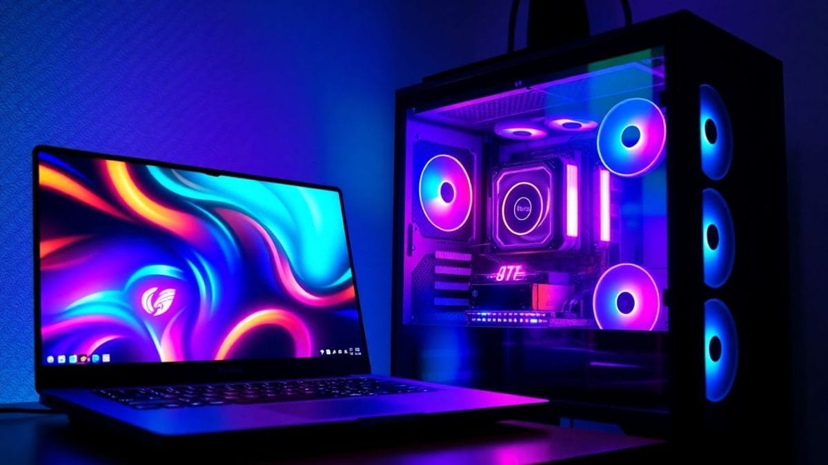 Walmart GeForce Week gaming PCs and laptops on sale.