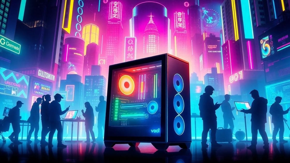 PC Gaming Show Tokyo Direct 2025 viewing guide