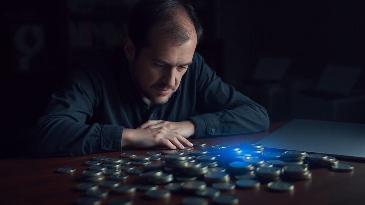 Peter Molyneux regrets crypto game, calls blockchain gaming flawed.