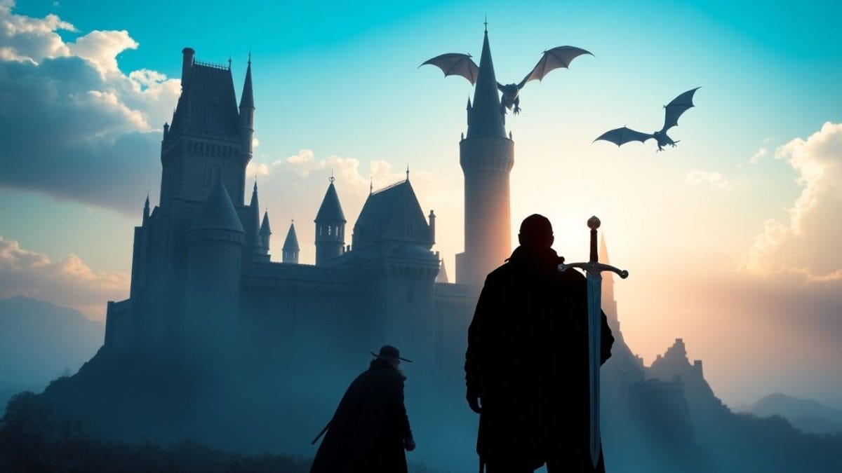 Lord of the Rings game development news