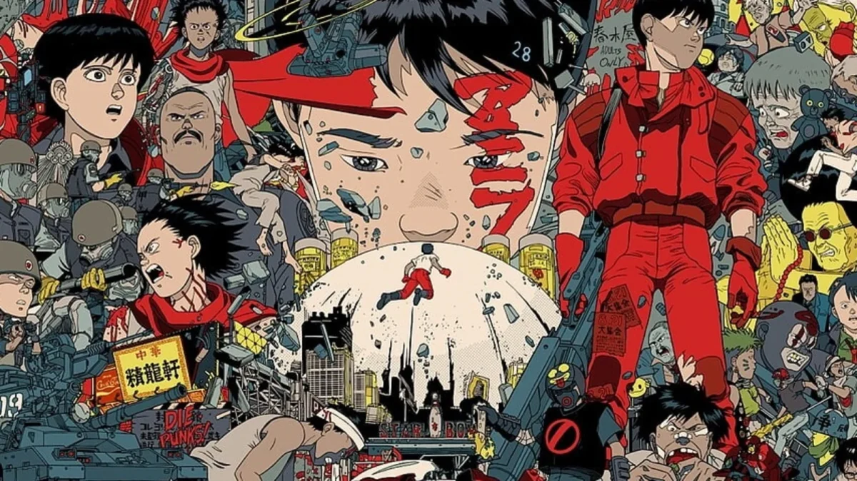 Akira (1988): The anime film that altered pop culture forever | Image credit: Hindustan Times