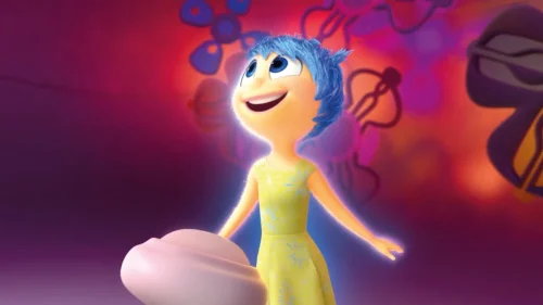 inside out characters