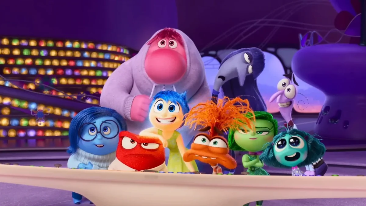 Inside Out Characters Explained: What Each Emotion Teaches Us About Ourselves