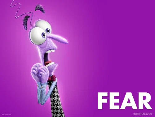 inside out characters