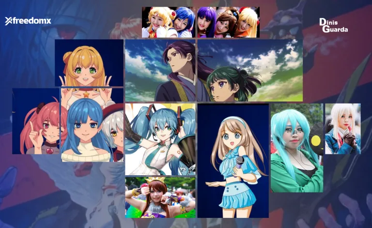 Otaku Phenomenon