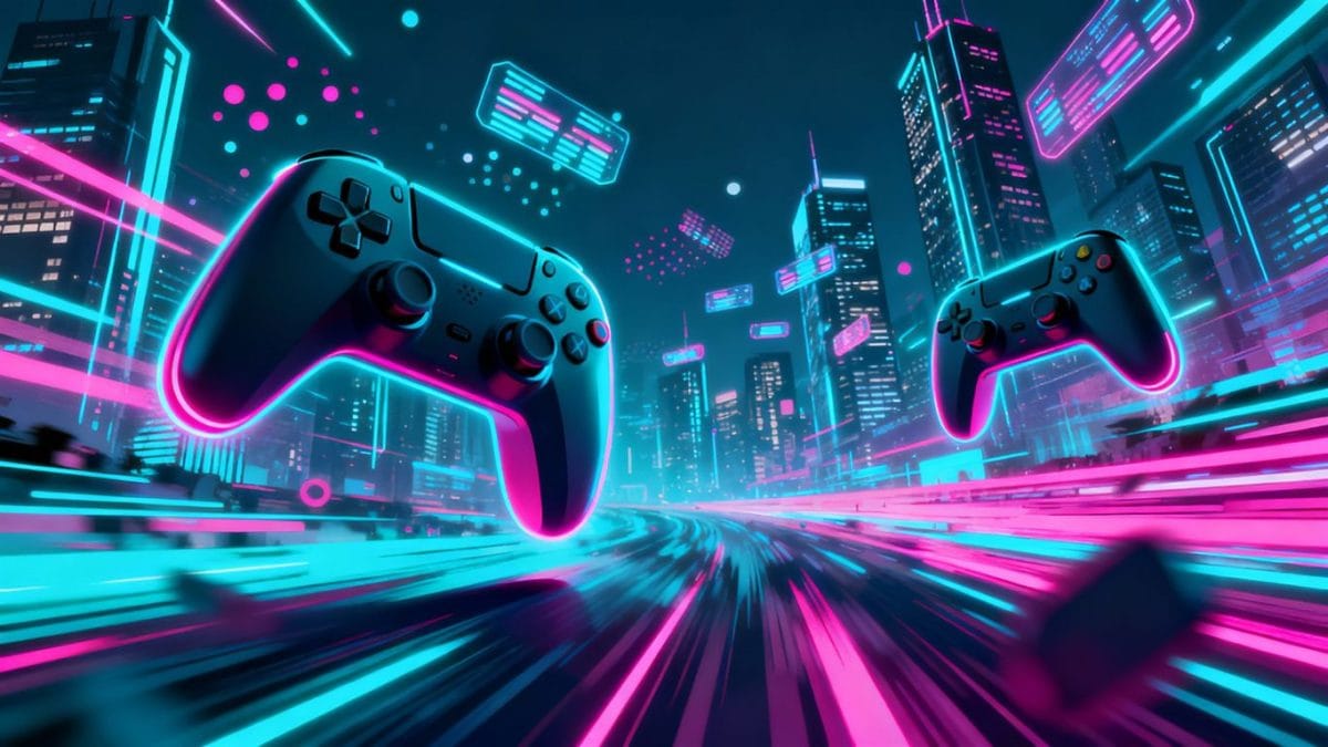 Esports industry trends and opportunities 2025