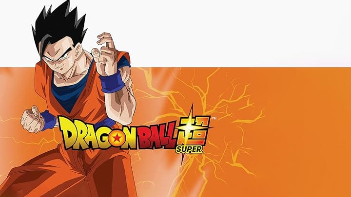 Prime Video: Dragon Ball Super, Season 7