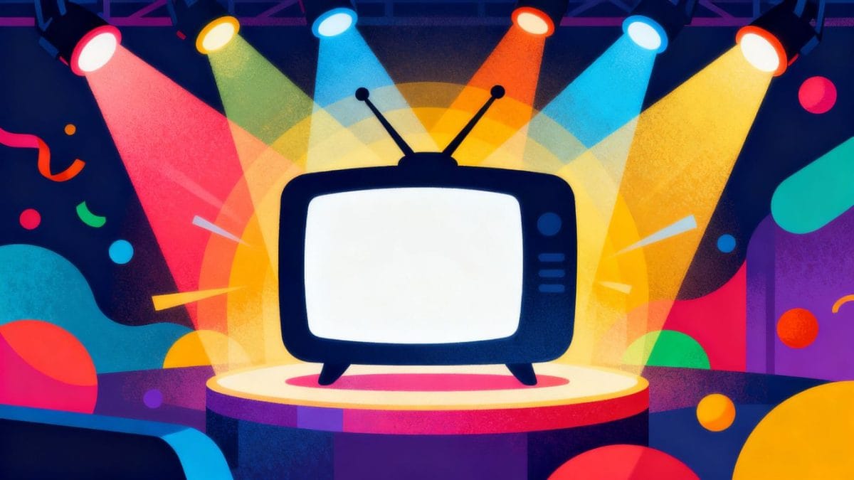 Entertainment Tonight episode today