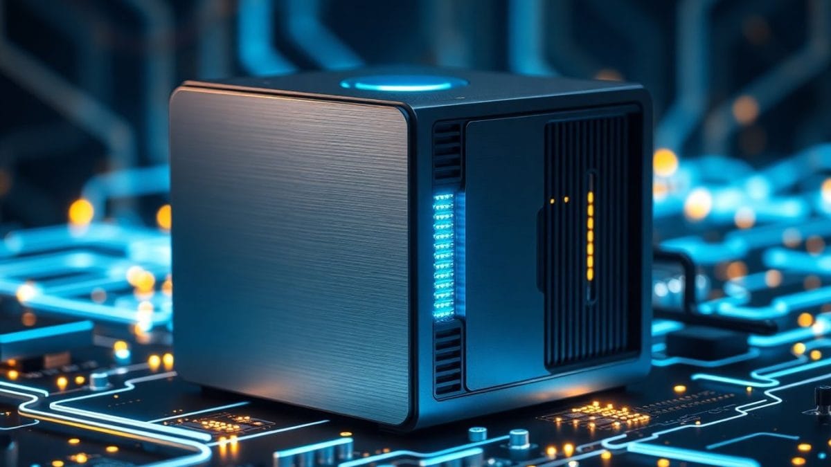 Ryzen 9000G processor, gaming desktop, future tech