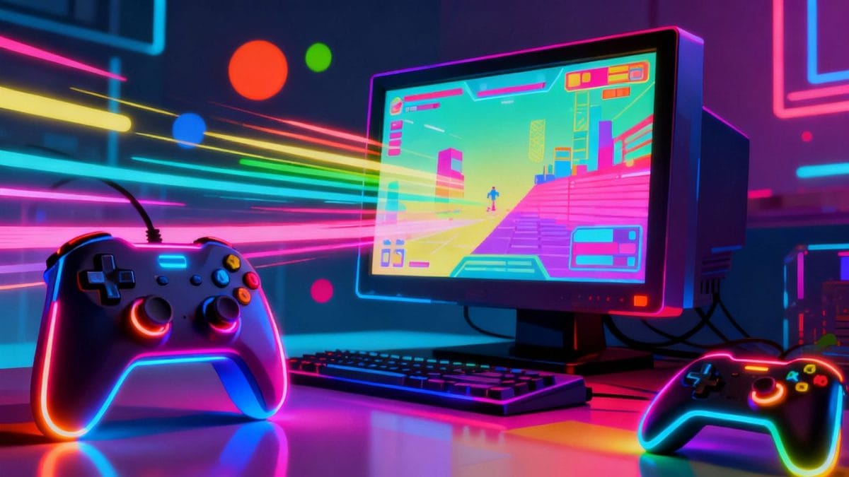 Google Play Games Beta PC download guide illustration