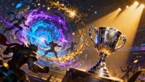 League of Legends Worlds Prize Pool: What to Expect in 2025