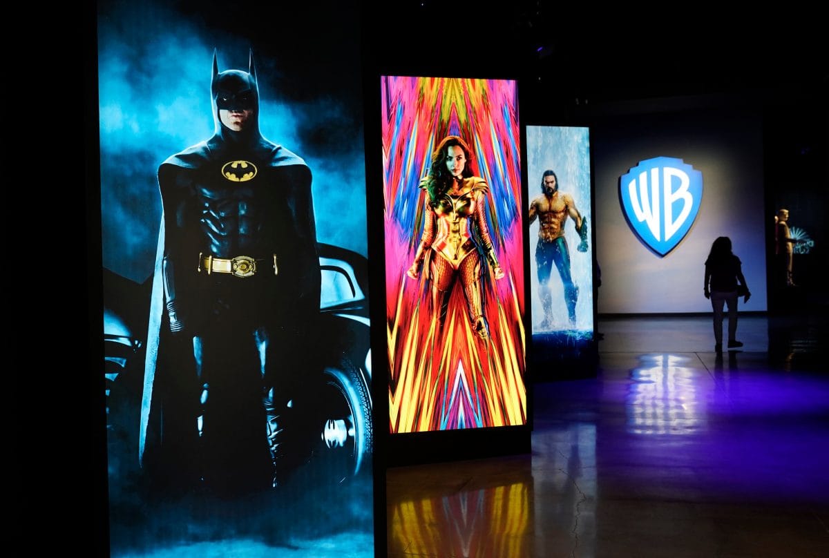 Netflix Acquires Warner Bros. Discovery for $82.7 Billion