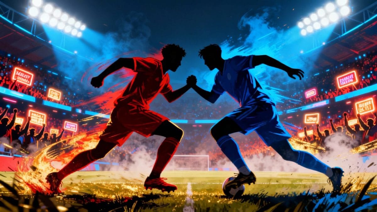 2025 League of Legends Worlds Finals stadium atmosphere