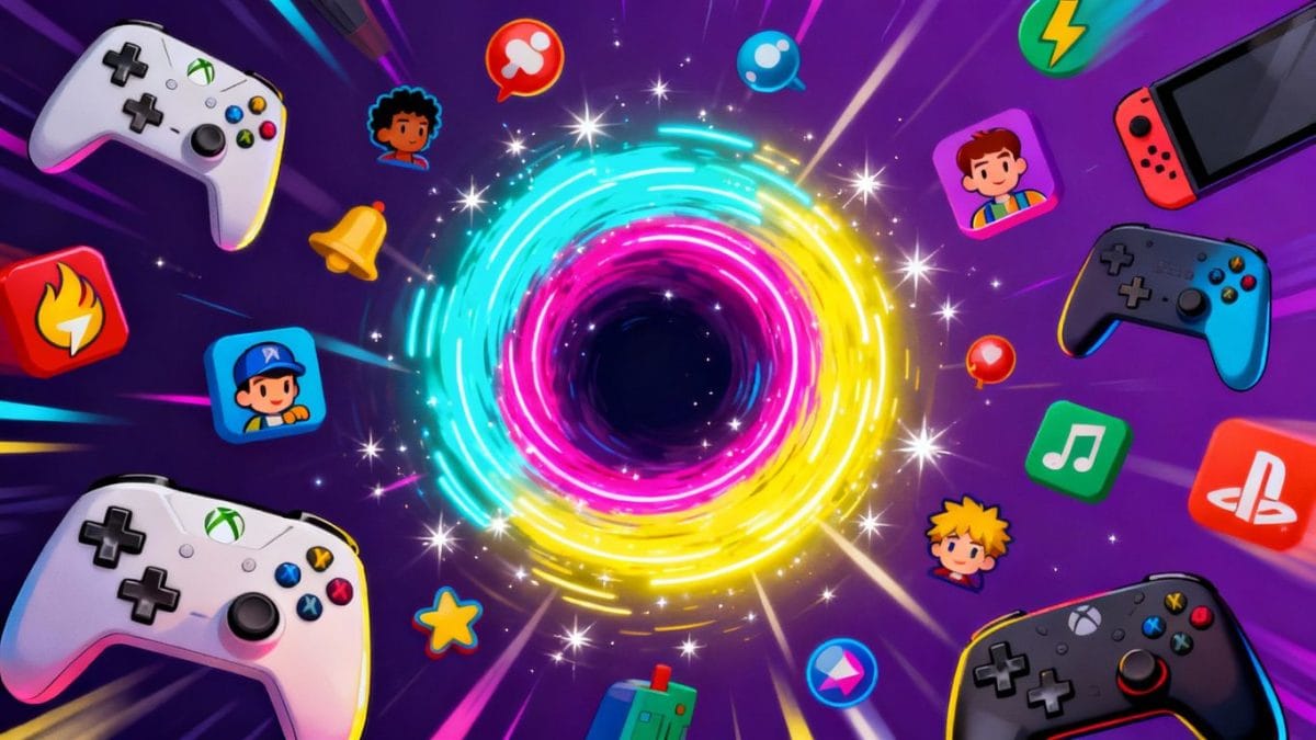 Portal to unblocked games with game icons.