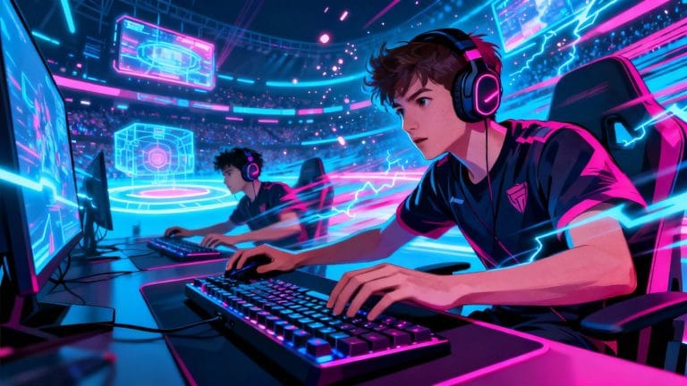 2025 LCS schedule game illustration