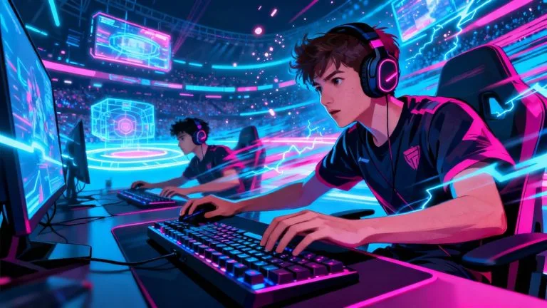2025 LCS schedule game illustration