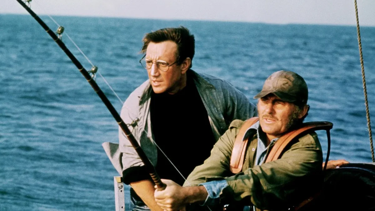 Propstore to Auction Rare Screen-Matched “Jaws” Props in Spring 2026