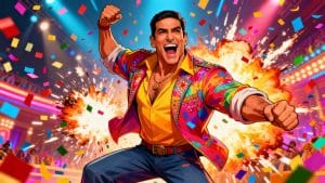 Entertainment Movie Hindi: Akshay Kumar’s Blockbuster Comedy Explained