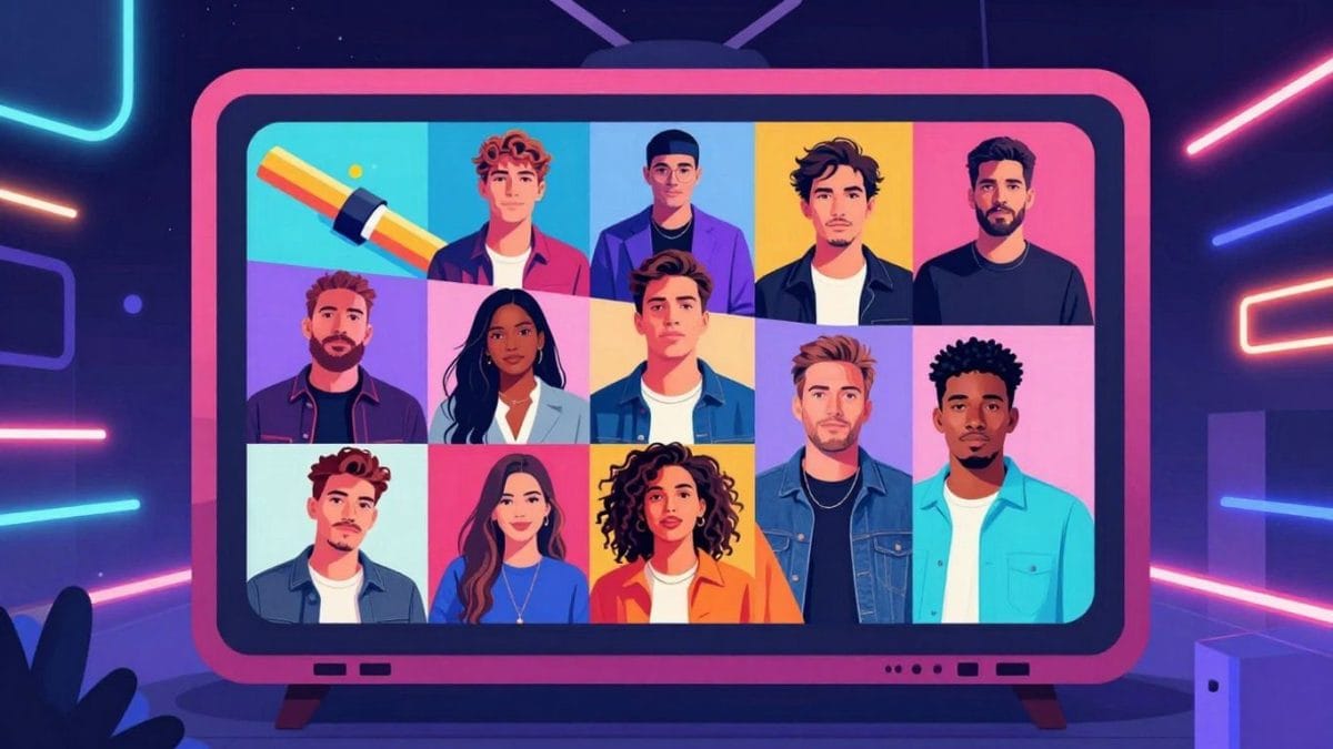 Watch Entertainment Tonight live and on-demand with celebrity highlights.