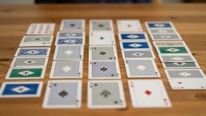 Master the Classic Game: Spider Solitaire Strategy Guide