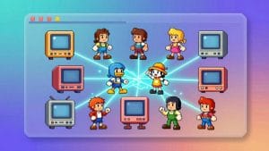 Exploring the Nostalgia: A Deep Dive into Old Characters AI