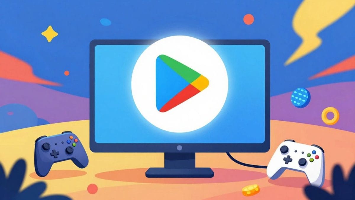 Google Play Games Beta PC download and setup guide
