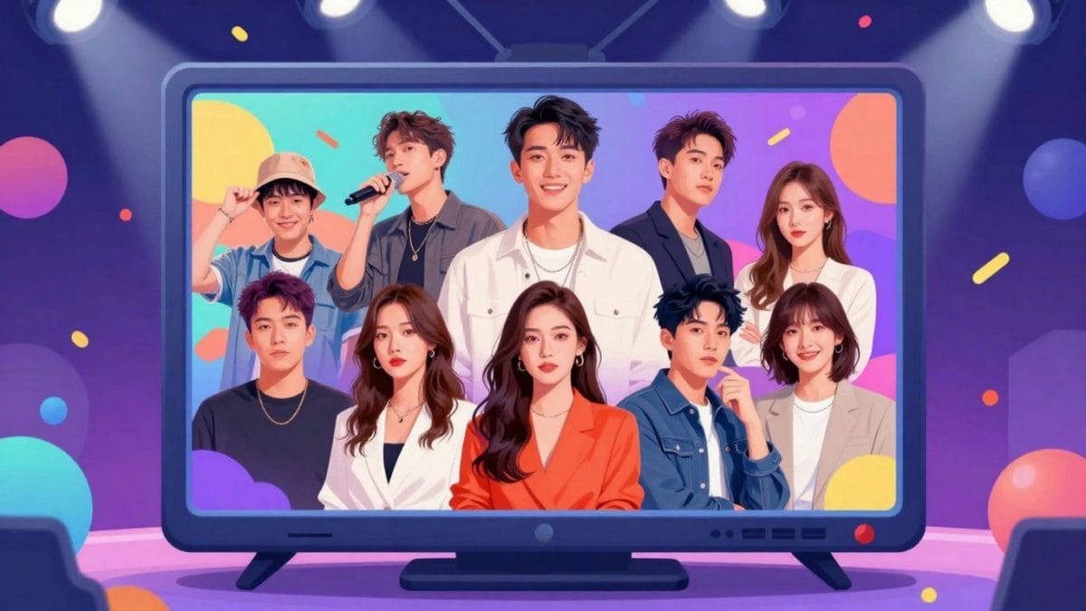 Watch Entertainment Tonight live and online with celebrities.