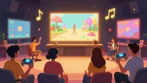 Unpacking the Importance of Entertainment: More Than Just a Pastime