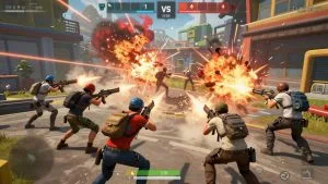 Get Your Free Fire Download: The Ultimate Battle Royale Experience