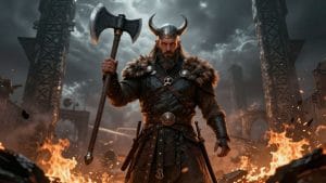 Explore the Epic World of “Game Viking”: Top Titles and New Releases