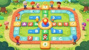 Explore the ‘A to Z Game Online’: Fun and Educational Adventures Await