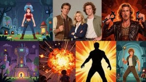 The Ultimate Entertainment Movies List: Must-Watch Films for Every Fan