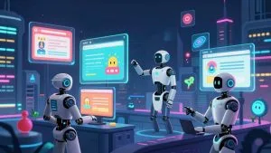 Top AI Website Builders: Crafting Your Online Presence in 2026