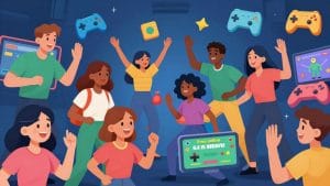 Discover Your Next Favorite Free Game in Online Playgrounds