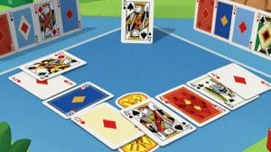 Master the Classics: Your Ultimate Guide to Free Solitaire