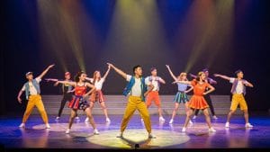 Entertainment Tonight: All the Latest Dancing With The Stars News and Spoilers