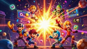 Discover Endless Fun: Your Ultimate Guide to CrazyGames