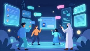 Engage in Meaningful Chat to AI Conversations: A Guide to the Latest Platforms