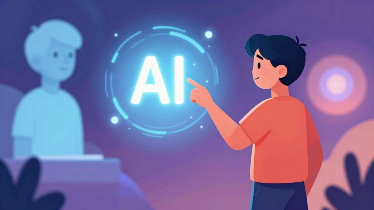 AI and human connection, natural language unlocked.