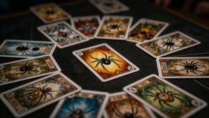 Master the Spider Cards Game: Tips, Tricks, and How to Play