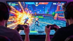 Discover the Top 2 Player Games on Crazy Games 2