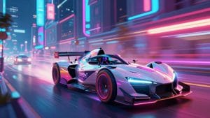 The Ultimate Guide to the Best Car Games in 2026