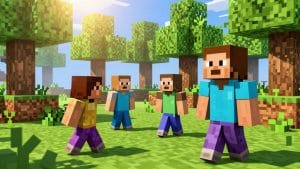 How to Play Minecraft for Free Without Any Download Required